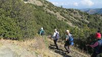 Wanderung in der grünen Lunge Zyperns &ndash; &copy; Rico Manns (Eberhardt TRAVEL)
