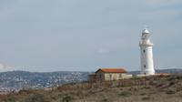 Leuchturm Paphos &ndash; &copy; Rico Manns (Eberhardt TRAVEL)