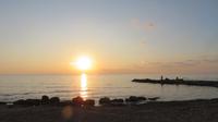 Sonnenuntergang &ndash; &copy; Rico Manns (Eberhardt TRAVEL)