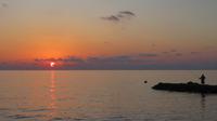 Sonnenuntergang &ndash; &copy; Rico Manns (Eberhardt TRAVEL)