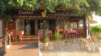 Mittagessen in der Taverne &ndash; &copy; Rico Manns (Eberhardt TRAVEL)