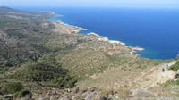 Wanderung auf der Akamas Halbinsel  &ndash; &copy; Rico Manns (Eberhardt TRAVEL)