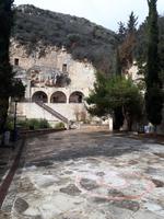 Agios Neophytos Kloster (2) &ndash; &copy; Vanessa Krüger (Eberhardt TRAVEL)