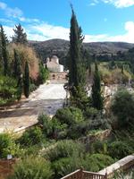 Agios Neophytos Kloster (4) &ndash; &copy; Vanessa Krüger (Eberhardt TRAVEL)
