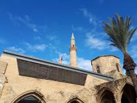 ehemalige Sophienkathedrale (2) &ndash; &copy; Vanessa Krüger (Eberhardt TRAVEL)