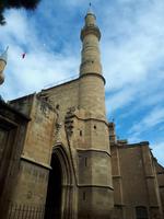 ehemalige Sophienkathedrale (3) &ndash; &copy; Vanessa Krüger (Eberhardt TRAVEL)