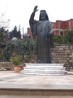 Erzbischof Makarios &ndash; &copy; Vanessa Krüger (Eberhardt TRAVEL)