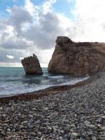 Felsen der Aphrodite (4) &ndash; &copy; Vanessa Krüger (Eberhardt TRAVEL)