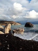 Felsen der Aphrodite (5) &ndash; &copy; Vanessa Krüger (Eberhardt TRAVEL)