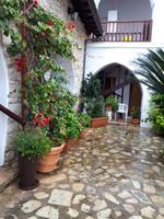 Frauenkloster Agios Minas(21) &ndash; &copy; Vanessa Krüger (Eberhardt TRAVEL)