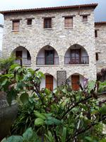 Frauenkloster Agios Minas(23) &ndash; &copy; Vanessa Krüger (Eberhardt TRAVEL)