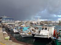 Hafen Limassol &ndash; &copy; Vanessa Krüger (Eberhardt TRAVEL)