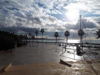 Hafen Paphos &ndash; &copy; Vanessa Krüger (Eberhardt TRAVEL)
