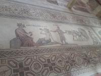 Haus des Dionysos (13) &ndash; &copy; Vanessa Krüger (Eberhardt TRAVEL)