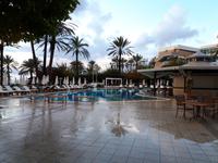 Hotelanlage Pioneer Beach - Paphos (4) &ndash; &copy; Vanessa Krüger (Eberhardt TRAVEL)
