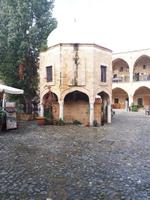 Karawanserei Nikosia (1) &ndash; &copy; Vanessa Krüger (Eberhardt TRAVEL)