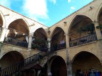 Karawanserei Nikosia (3) &ndash; &copy; Vanessa Krüger (Eberhardt TRAVEL)