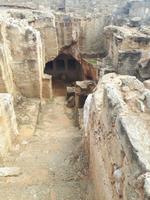 Königsgräber Paphos(14) &ndash; &copy; Vanessa Krüger (Eberhardt TRAVEL)