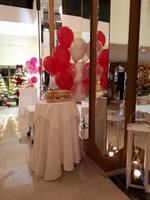Silvesterfeier Pioneer Beach Hotel Paphos (3) &ndash; &copy; Vanessa Krüger (Eberhardt TRAVEL)