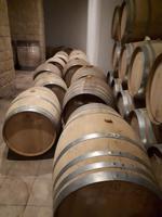 Weingut mit Verkostung (3) &ndash; &copy; Vanessa Krüger (Eberhardt TRAVEL)