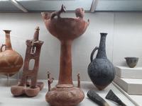 Zypern Museum (4) &ndash; &copy; Vanessa Krüger (Eberhardt TRAVEL)