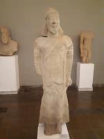 Zypern Museum (9) &ndash; &copy; Vanessa Krüger (Eberhardt TRAVEL)