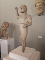 Zypern Museum (11) &ndash; &copy; Vanessa Krüger (Eberhardt TRAVEL)