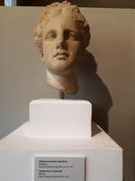Zypern Museum (15) &ndash; &copy; Vanessa Krüger (Eberhardt TRAVEL)