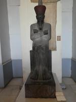 Ägyptische Museum