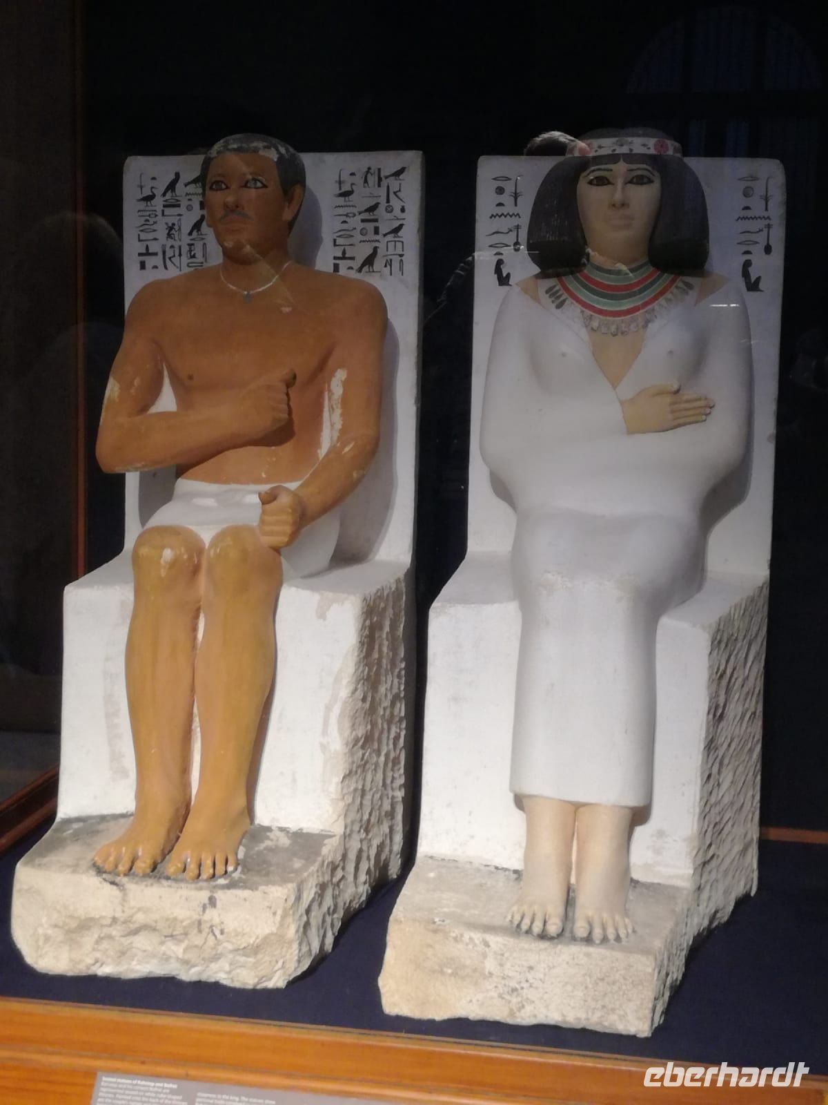Ägyptisches Museum