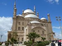 Kairo - Alabaster Moschee