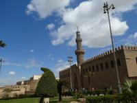Kairo - Alabaster Moschee