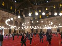 Kairo - Alabaster Moschee