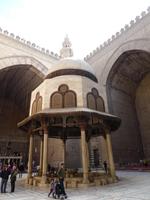 Kairo - Hassan Moschee