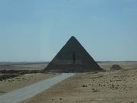 Pyramiden von Gizeh