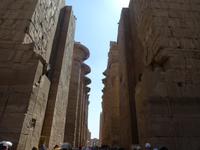 Karnak Tempel
