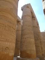 Karnak Tempel