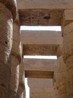 Karnak Tempel