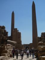 Karnak Tempel