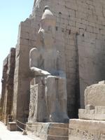 Luxor Tempel