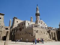 Luxor Tempel