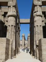 Luxor Tempel