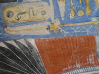 Tal der Könige - Grab Saptah