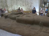 Tal der Könige - Grab Saptah