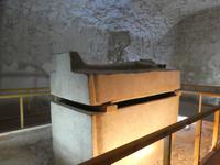 Tal der Könige - Grab Saptah