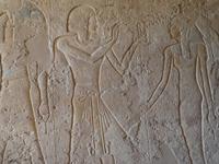 Tal der Könige - Grab Tausert