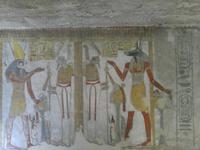 Tal der Könige - Grab Tausert