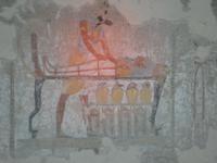 Tal der Könige - Grab Tausert