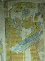 Tal der Könige - Grab Tausert