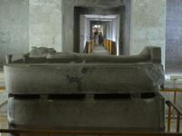 Tal der Könige - Grab Tausert